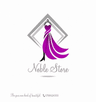 NOBLE store logo